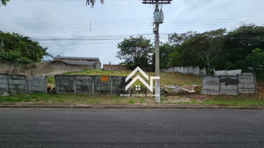 Lote/Terreno à venda, 1008m² no Nova Gardênia, Atibaia