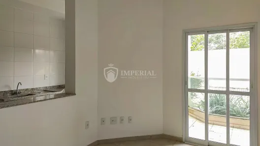 Apartamento com 3 Quartos à venda, 76m² no Núcleo Habitacional São Judas Tadeu, Itu