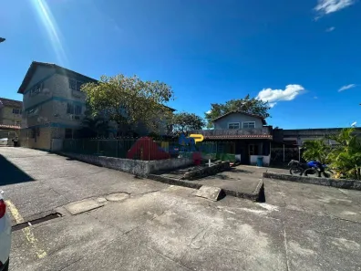 Apartamento com 2 Quartos à venda, 45m² no Miriambi, São Gonçalo