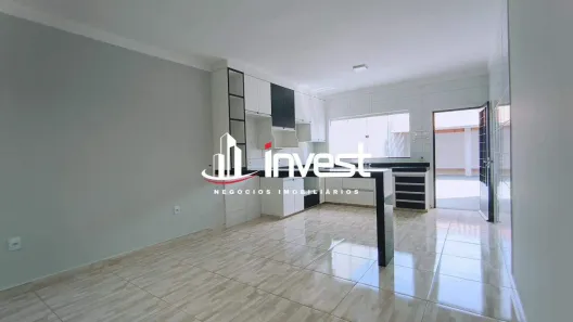Casa com 3 Quartos à venda, 240m² no Jardim Nenê Gomes, Uberaba