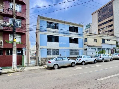 Apartamento com 3 Quartos à venda, 96m² no Santa Helena, Juiz de Fora