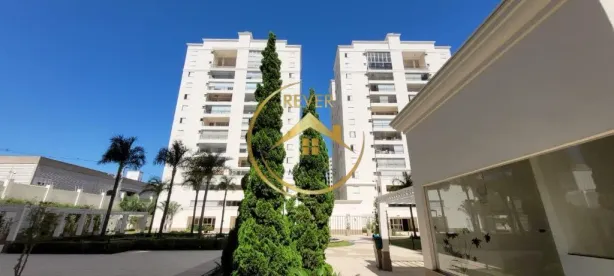 Cobertura com 3 Quartos à venda, 224m² no Vila Brandina, Campinas
