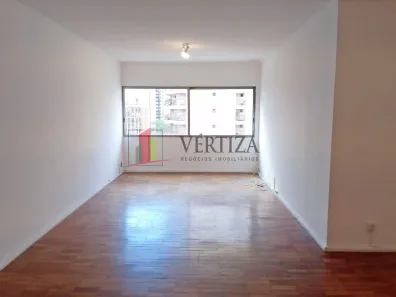 Apartamento com 2 Quartos à venda, 100m² no Indianópolis, São Paulo