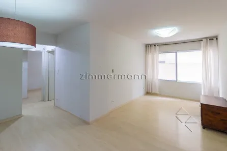 Apartamento com 2 Quartos à venda, 85m² no Pinheiros, São Paulo