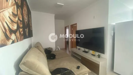 Apartamento com 2 Quartos à venda, 56m² no Novo Mundo, Uberlândia