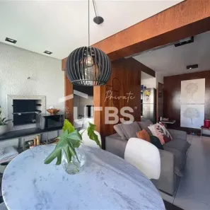 Apartamento com 2 Quartos à venda, 58m² no Setor Marista, Goiânia