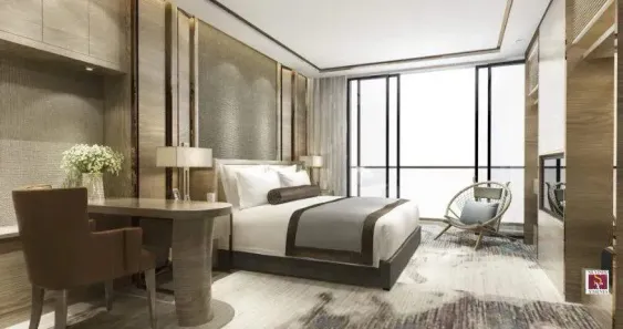Apartamento com 3 Quartos à venda, 75m² no Pampulha, Belo Horizonte