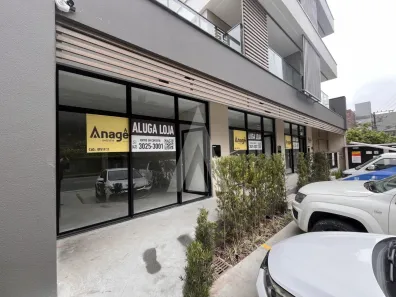 Ponto Comercial para alugar, 37m² no Costa e Silva, Joinville