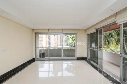 Apartamento com 4 Quartos à venda, 230m² no Indianópolis, São Paulo