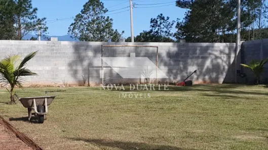 Lote/Terreno à venda, 486m² no Capricórnio II, Caraguatatuba