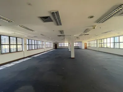 Sala Comercial para alugar, 393m² no Savassi, Belo Horizonte