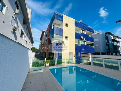 Apartamento com 2 Quartos à venda, 72m² no Ingleses do Rio Vermelho, Florianópolis
