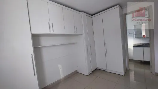 Apartamento com 2 Quartos para alugar, 59m² no Conceição, Diadema