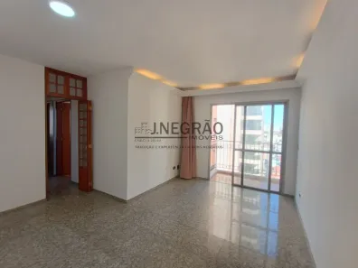 Apartamento com 3 Quartos à venda, 68m² no Ipiranga, São Paulo