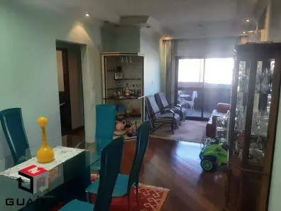 Apartamento com 3 Quartos à venda, 108m² no Santa Paula, São Caetano do Sul
