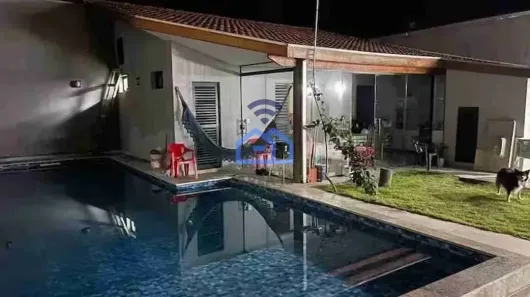Casa com 2 Quartos à venda, 55m² no Mar Verde, Caraguatatuba
