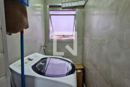 Apartamento com 2 Quartos à venda, 48m² no Vila Arriete, São Paulo