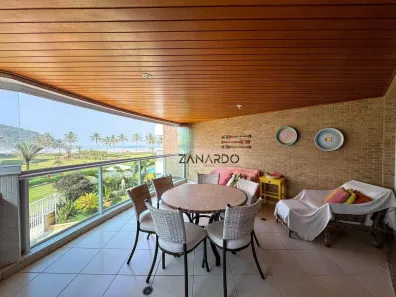 Apartamento com 4 Quartos à venda, 146m² no Riviera, Bertioga