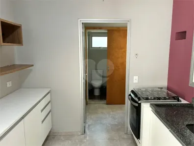 Apartamento com 2 Quartos à venda, 75m² no Jardim Rizzo, São Paulo