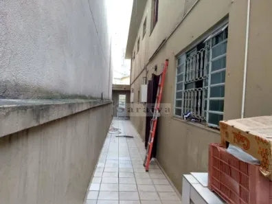 Sobrado com 3 Quartos à venda, 260m² no Rudge Ramos, São Bernardo do Campo
