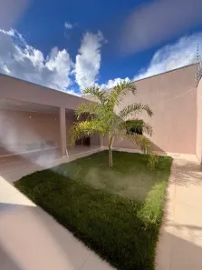 Casa com 3 Quartos à venda, 140m² no Jardim Arco Verde, Anápolis