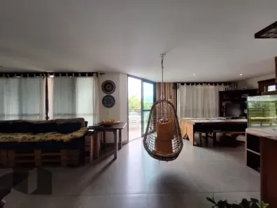 Cobertura com 3 Quartos à venda, 248m² no Recreio dos Bandeirantes, Rio de Janeiro