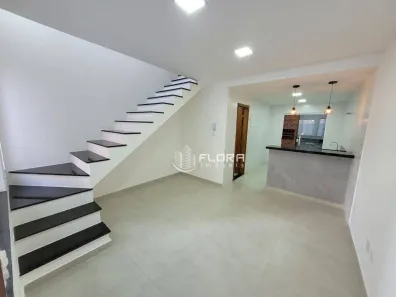 Casa com 2 Quartos à venda, 80m² no Jardim Atlântico Central (Itaipuaçu), Maricá