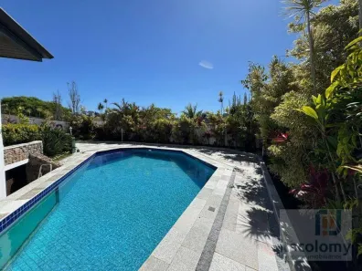 Casa de Condomínio com 4 Quartos para alugar, 576m² no Alphaville Residencial Zero, Barueri