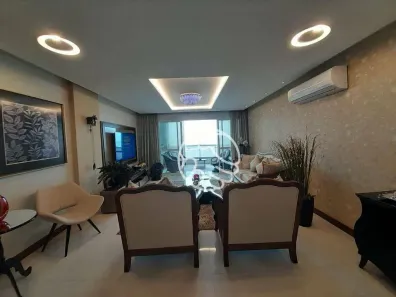 Apartamento com 4 Quartos à venda, 295m² no Centro, Guarapari