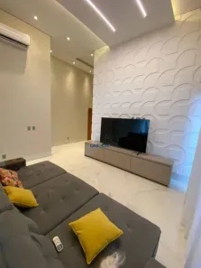Casa de Condomínio com 3 Quartos à venda, 240m² no Ribeirão do Lipa, Cuiabá