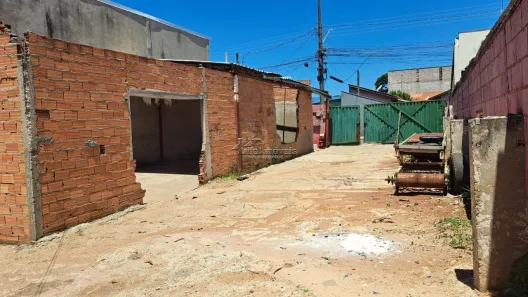 Lote/Terreno para venda ou aluguel, 408m² no Jardim Aparecida, Campinas