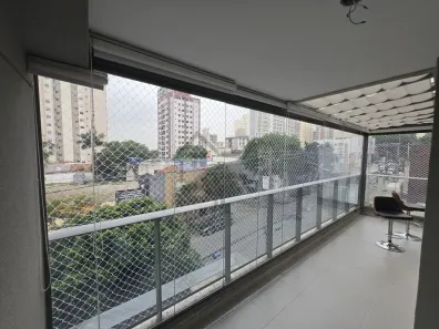 Apartamento com 2 Quartos para venda ou aluguel, 68m² no Perdizes, São Paulo