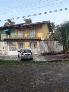 Sobrado com 3 Quartos à venda, 150m² no São Lourenço, Bertioga