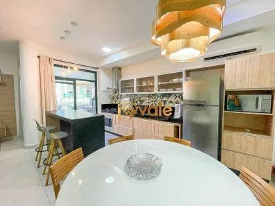 Apartamento com 2 Quartos à venda, 94m² no Praia Grande, Ubatuba