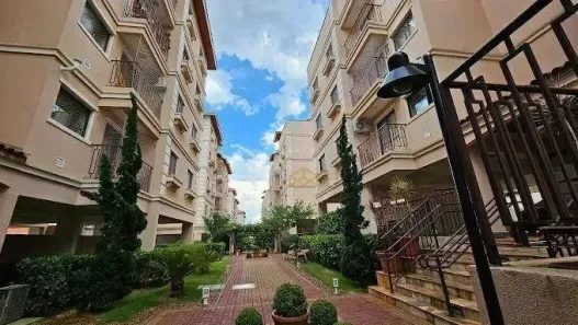 Apartamento com 3 Quartos à venda, 65m² no Pinheirinho, Vinhedo