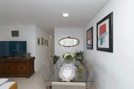 Apartamento com 3 Quartos à venda, 86m² no Alphaville - Lagoa dos Ingleses, Nova Lima