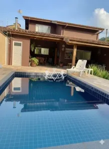 Sobrado com 4 Quartos à venda, 205m² no Toninhas, Ubatuba