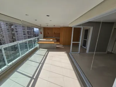 Apartamento com 3 Quartos à venda, 158m² no Vila Nova Conceição, São Paulo