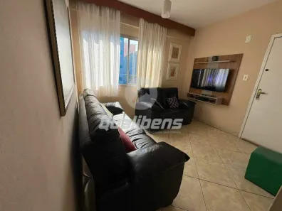 Apartamento com 2 Quartos à venda, 51m² no Vila Bocaina, Mauá