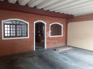 Casa com 4 Quartos à venda, 210m² no Instituto de Previdência, São Paulo