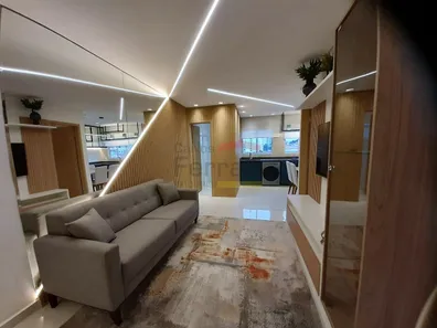 Apartamento com 2 Quartos à venda, 50m² no Vila Mazzei, São Paulo