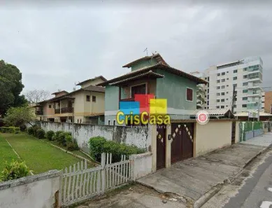 Casa com 3 Quartos à venda, 98m² no Extensão do Bosque, Rio das Ostras