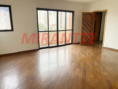 Apartamento com 3 Quartos à venda, 105m² no Santana, São Paulo