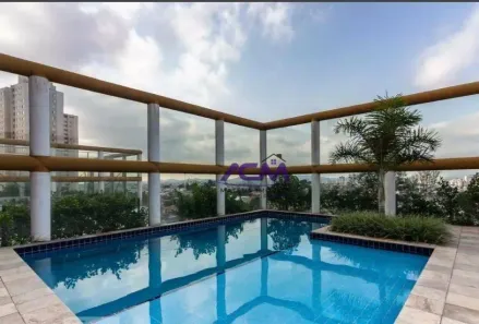 Apartamento com 2 Quartos à venda, 60m² no Jaguaribe, Osasco