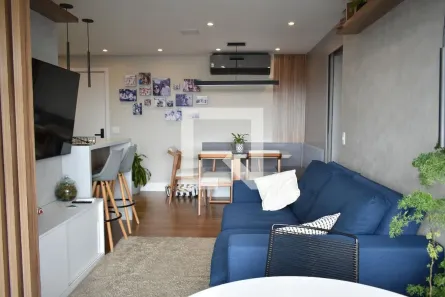Apartamento com 2 Quartos à venda, 72m² no Vila Mariana, São Paulo