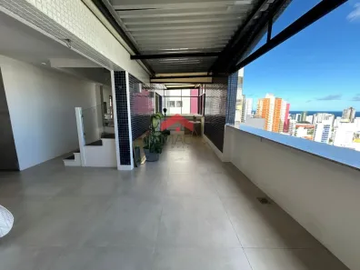 Apartamento com 2 Quartos à venda, 150m² no Pituba, Salvador