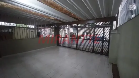 Sobrado com 3 Quartos à venda no Jardim Leonor Mendes de Barros, São Paulo