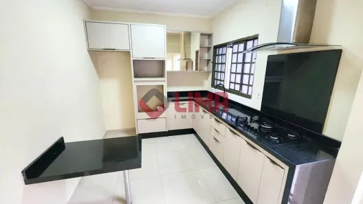 Casa com 2 Quartos à venda, 115m² no Jardim Vânia Maria, Bauru