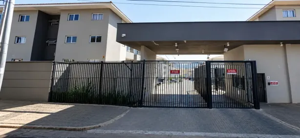 Apartamento com 2 Quartos para alugar, 50m² no Centro, Pouso Alegre