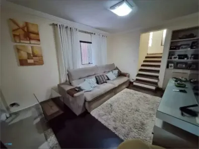 Casa com 4 Quartos à venda, 200m² no Jardim Bonfiglioli, São Paulo